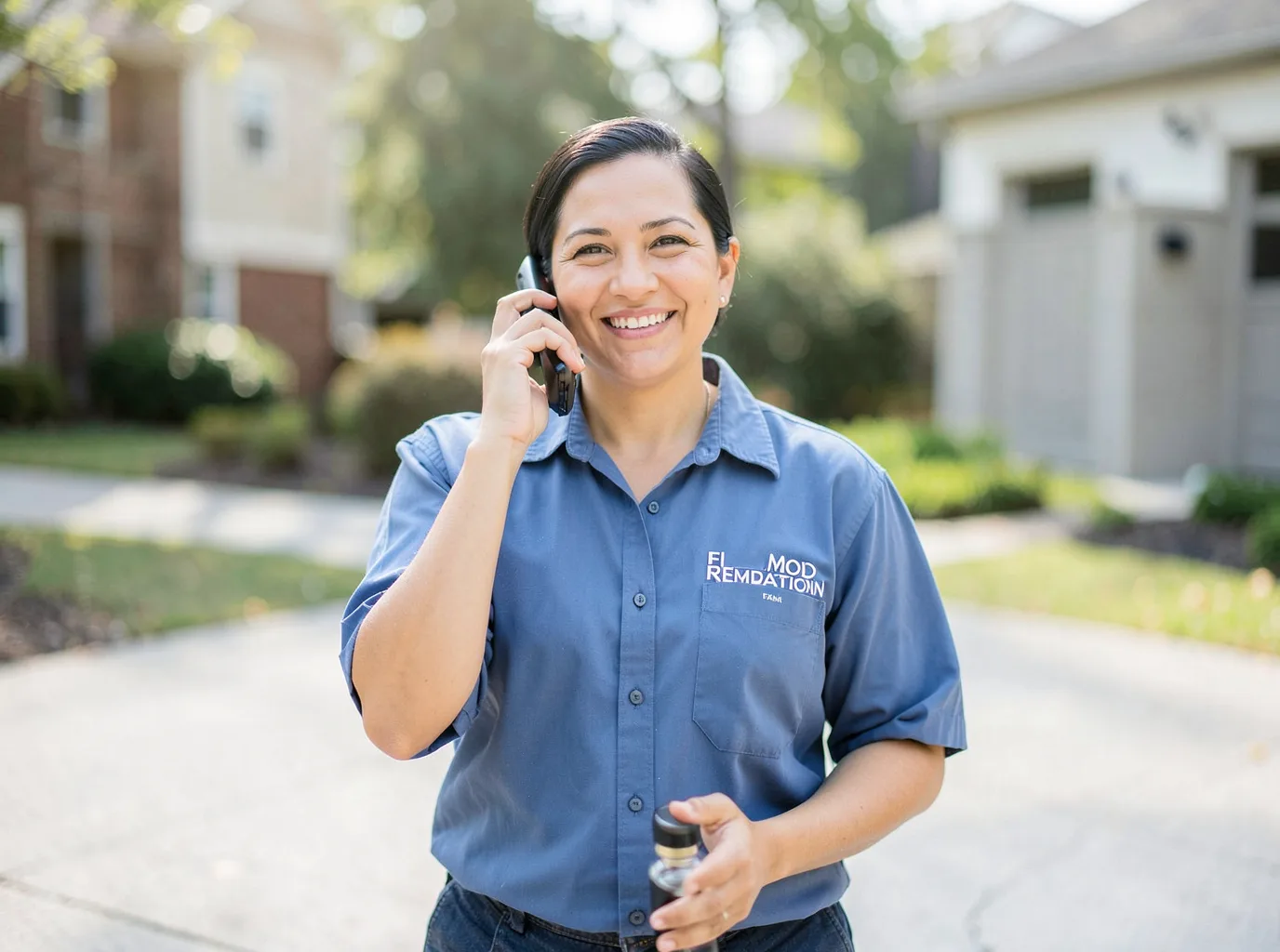 Mold Remediation Ripley, OK FAQs